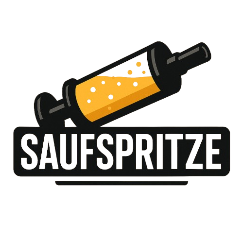 Saufspritze.de
